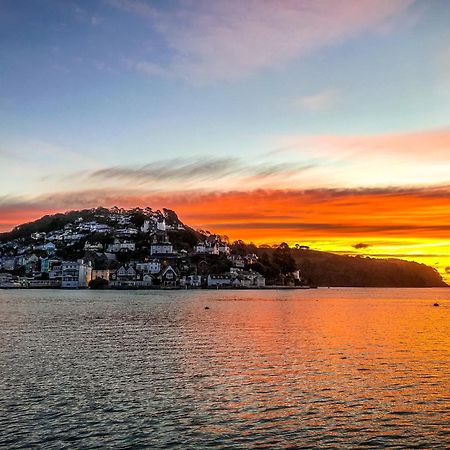 Judge'S Cottage Kingswear Dış mekan fotoğraf