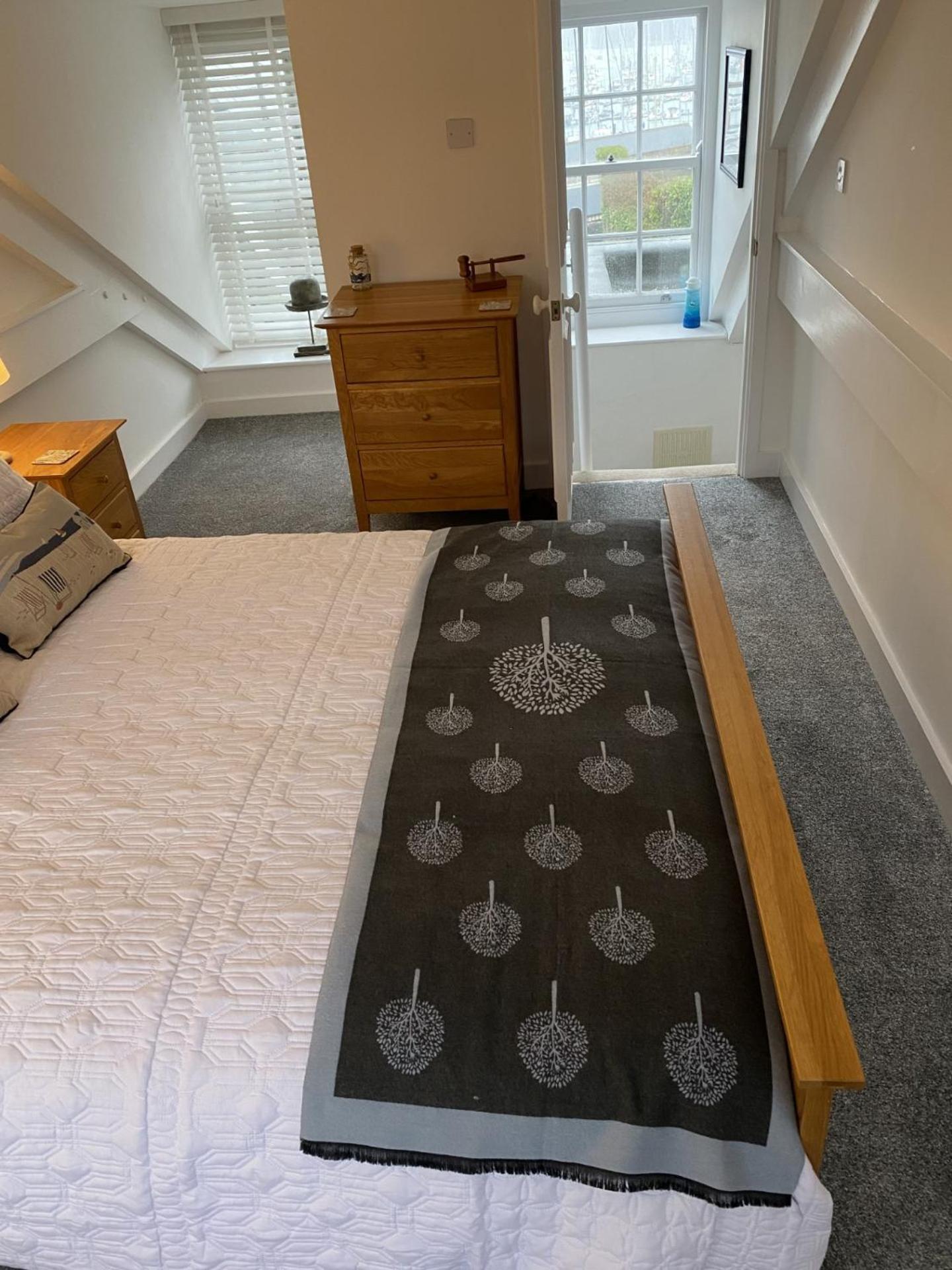 Judge'S Cottage Kingswear Dış mekan fotoğraf