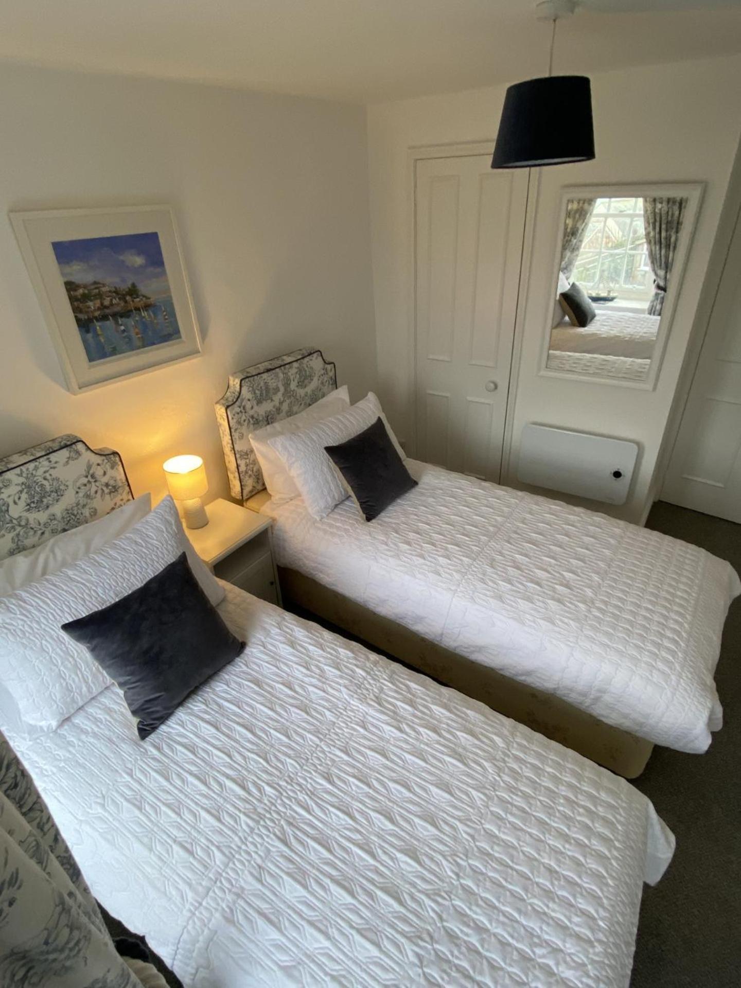 Judge'S Cottage Kingswear Dış mekan fotoğraf
